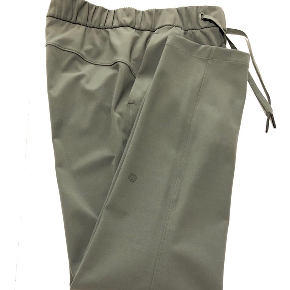 Lululemon On the Fly Pant 7/8 Pant - Picture 4 of 6